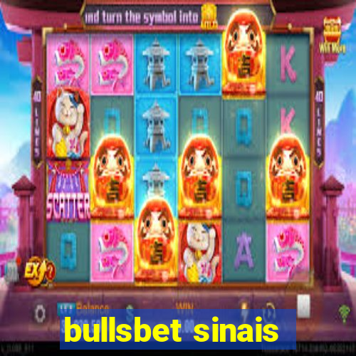 bullsbet sinais